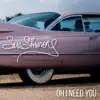 Sara Simmons - Oh I Need You